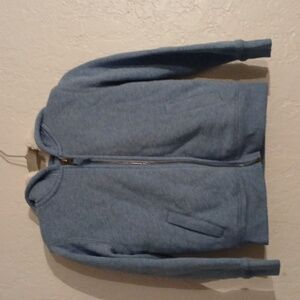 Primary Kids Blue Jacket